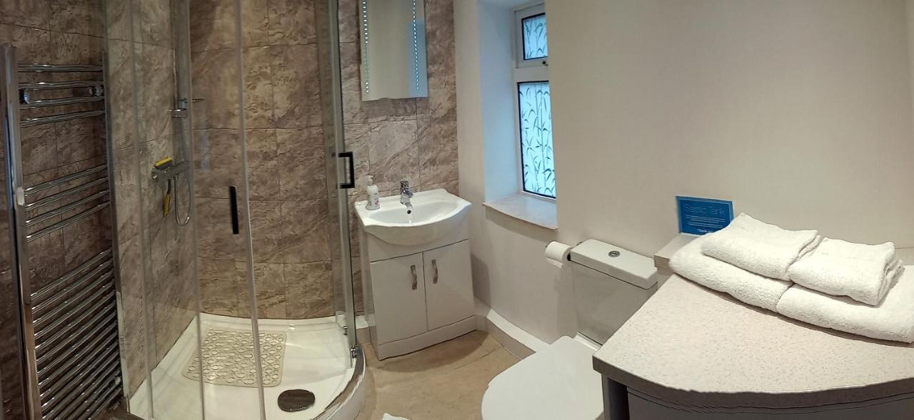 Cosy Stone Cottage, The Bungalow Perrotts Brook Cirencester Exterior foto